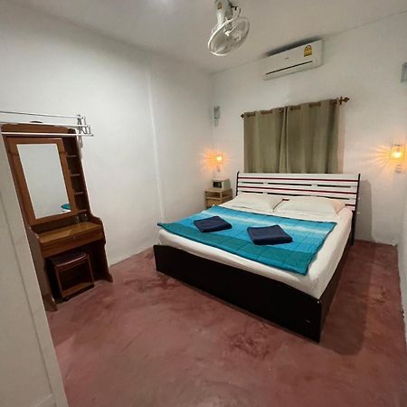 Just Sleep Hotel Koh Lanta Ngoại thất bức ảnh