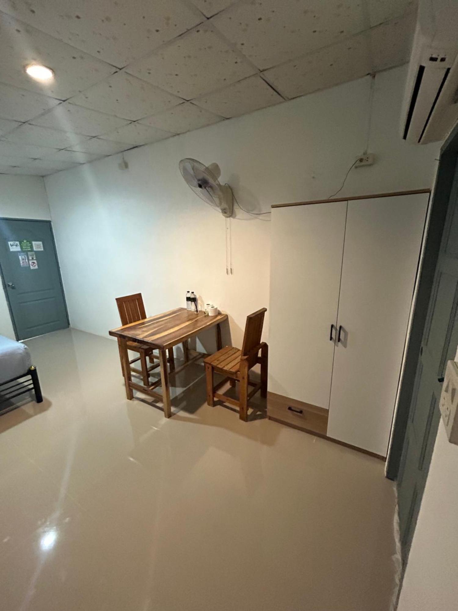 Just Sleep Hotel Koh Lanta Ngoại thất bức ảnh