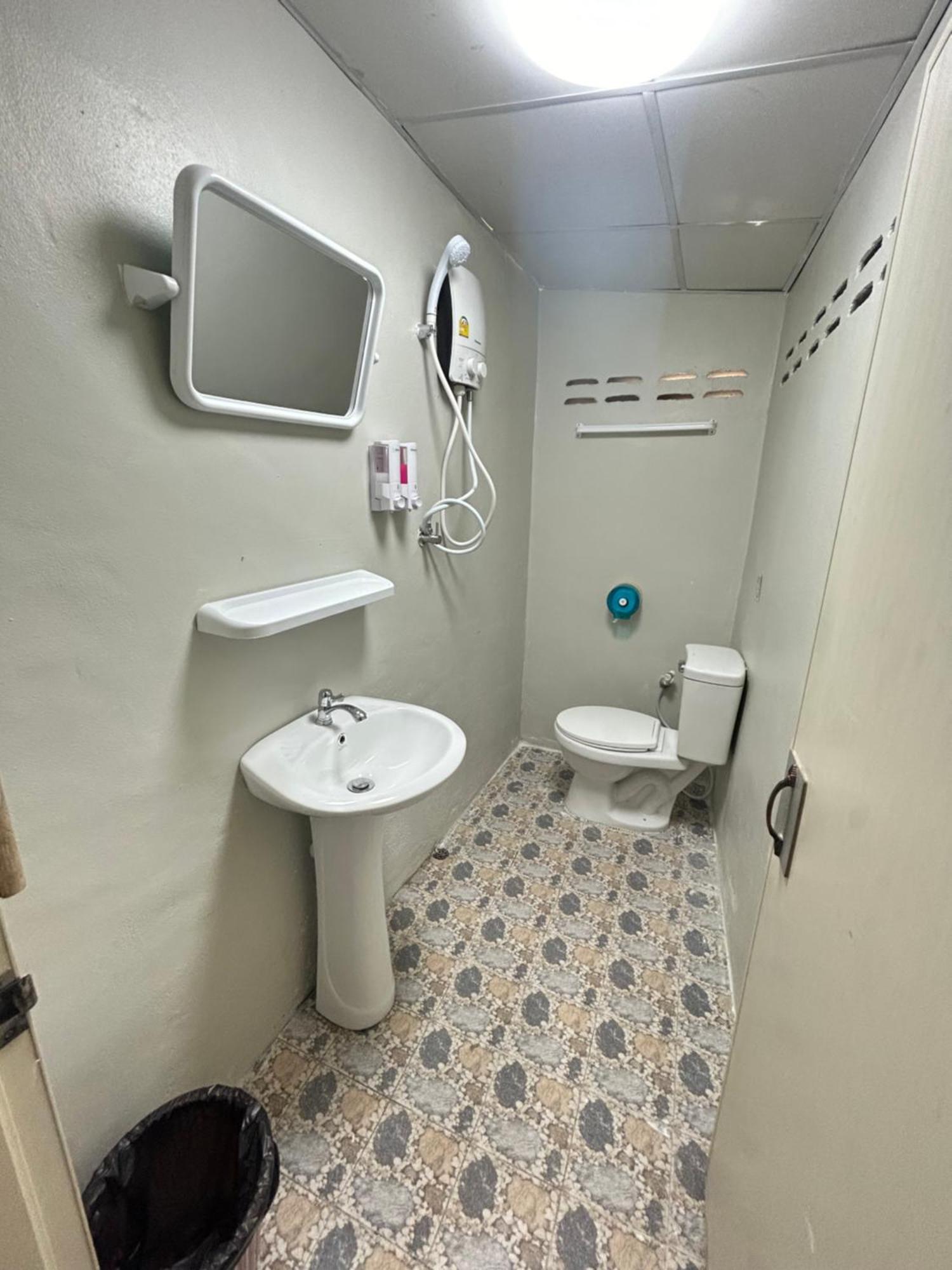 Just Sleep Hotel Koh Lanta Ngoại thất bức ảnh