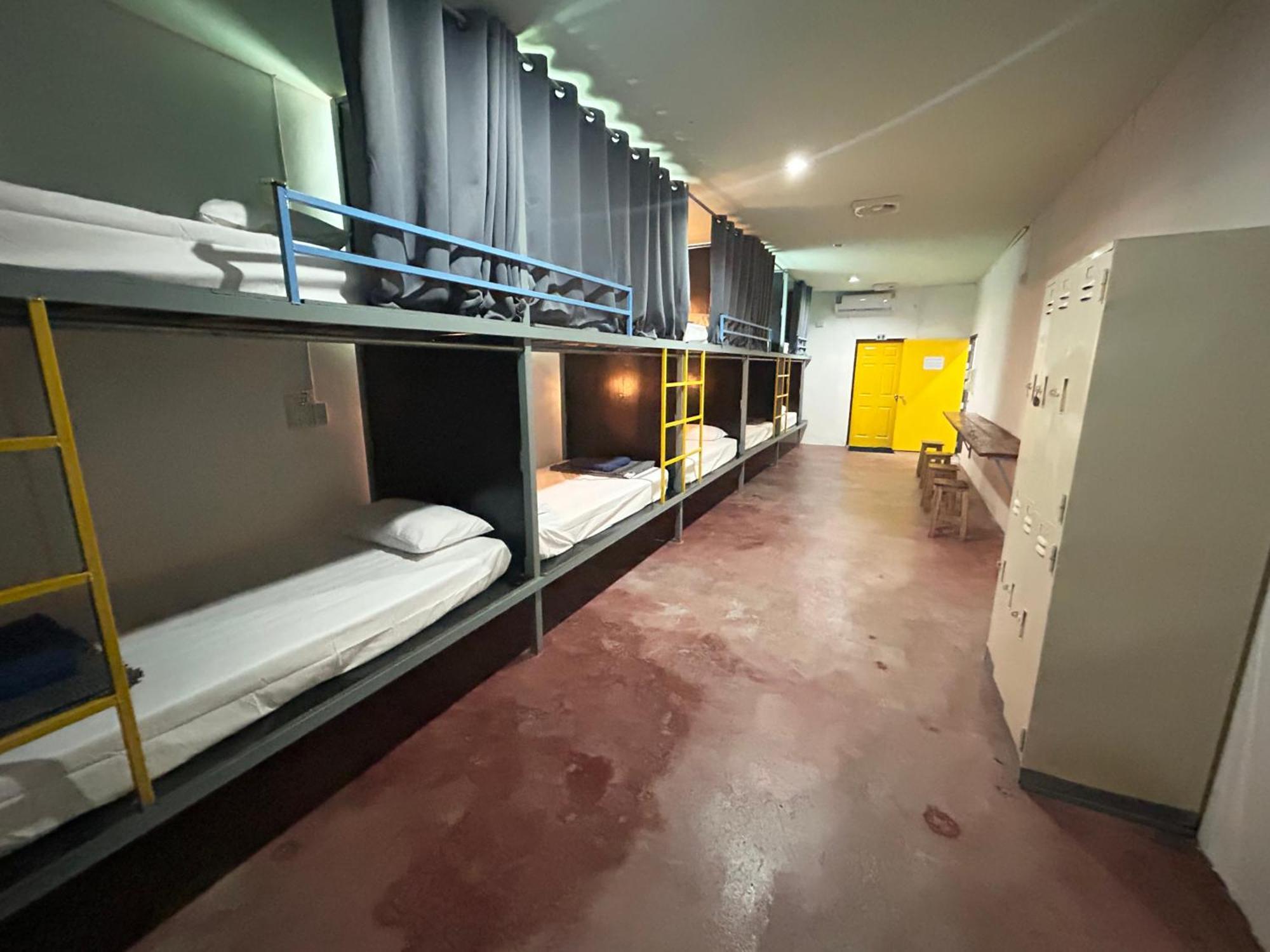 Just Sleep Hotel Koh Lanta Ngoại thất bức ảnh
