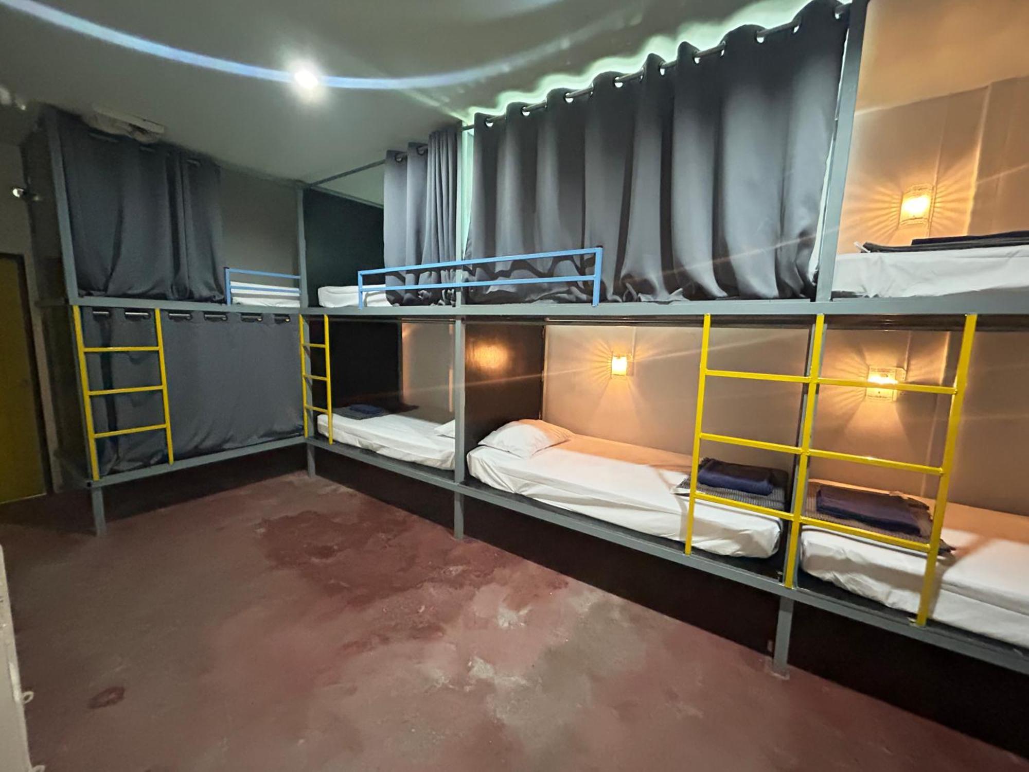 Just Sleep Hotel Koh Lanta Ngoại thất bức ảnh