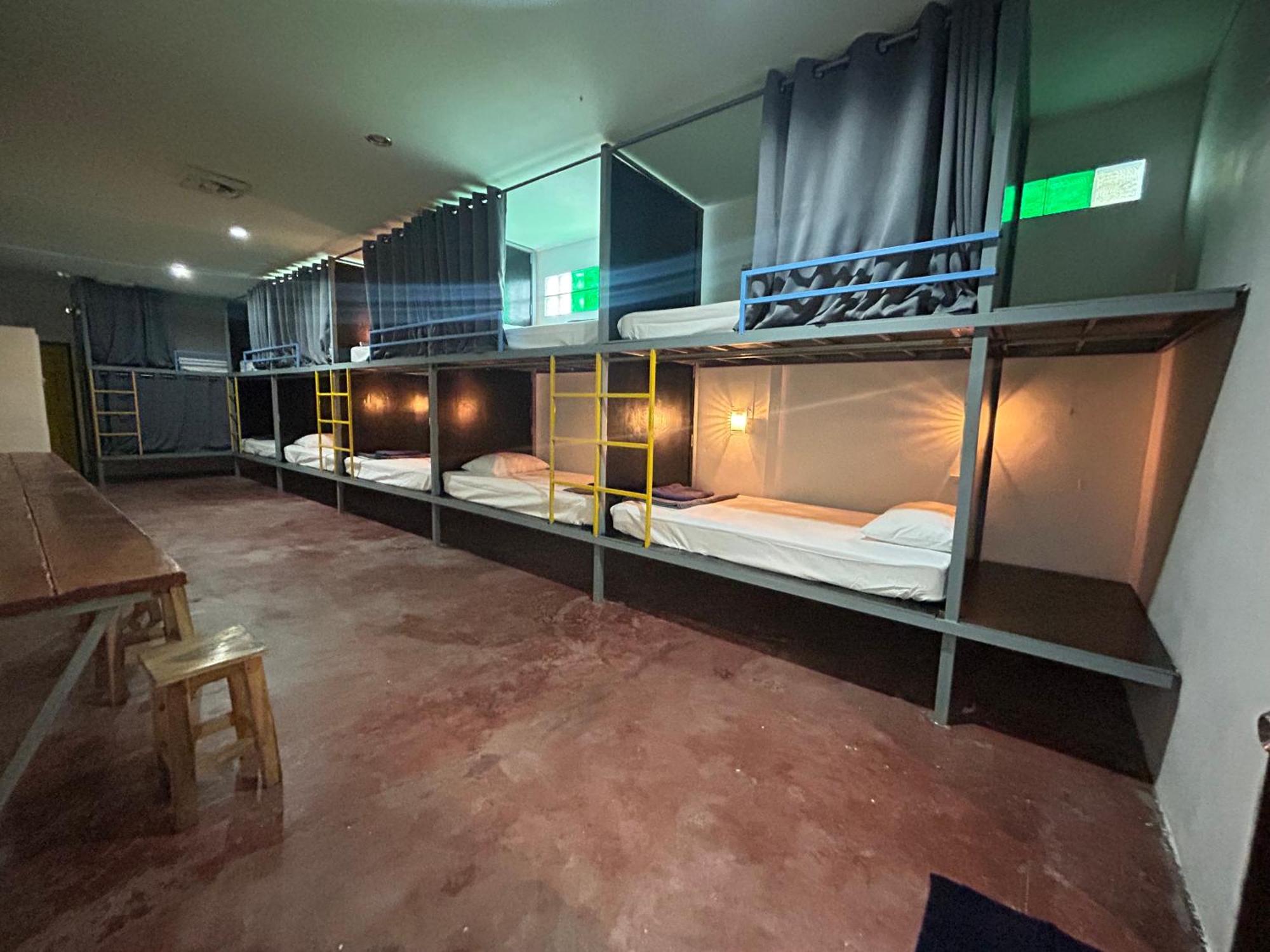 Just Sleep Hotel Koh Lanta Ngoại thất bức ảnh