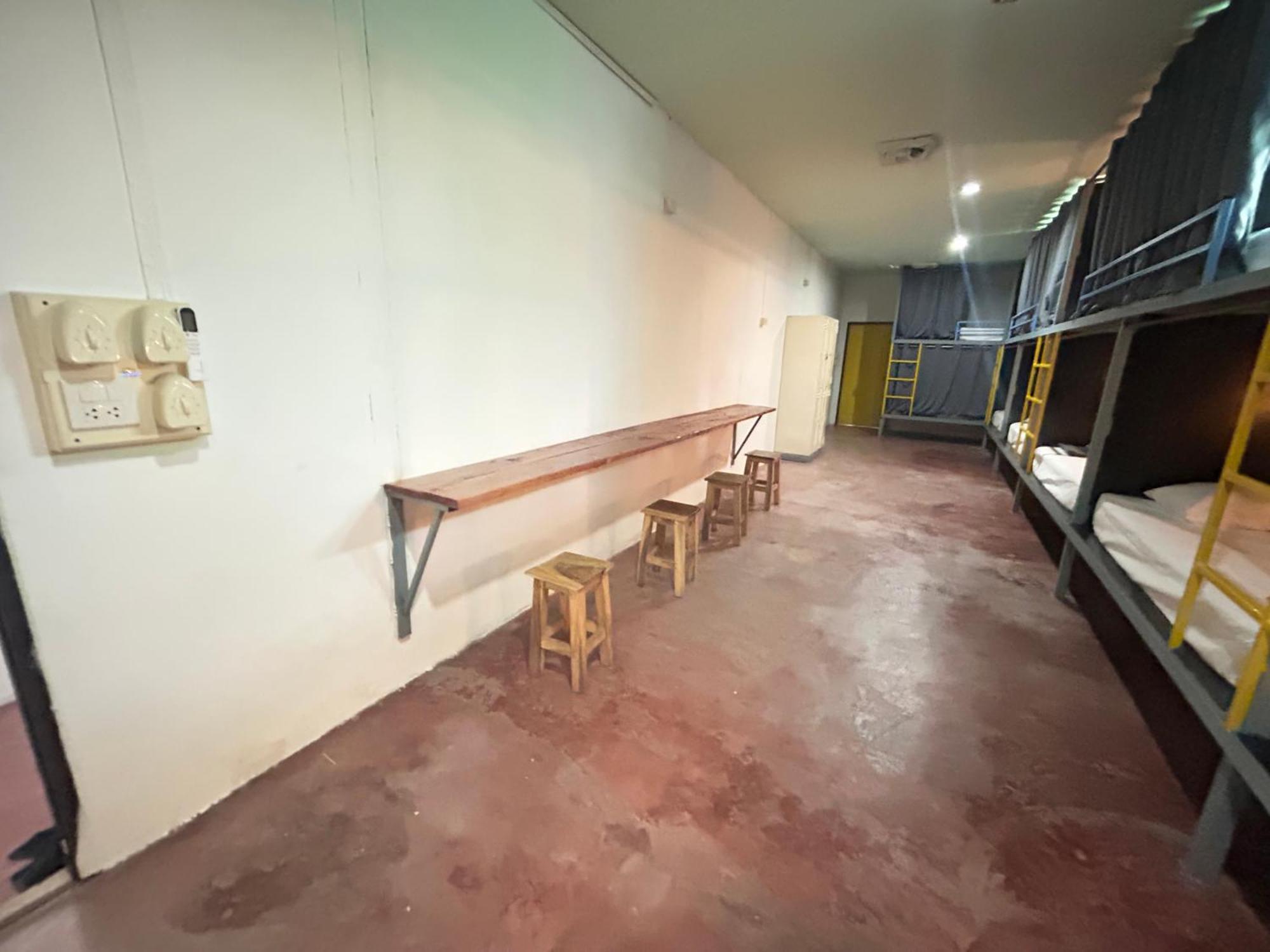 Just Sleep Hotel Koh Lanta Ngoại thất bức ảnh