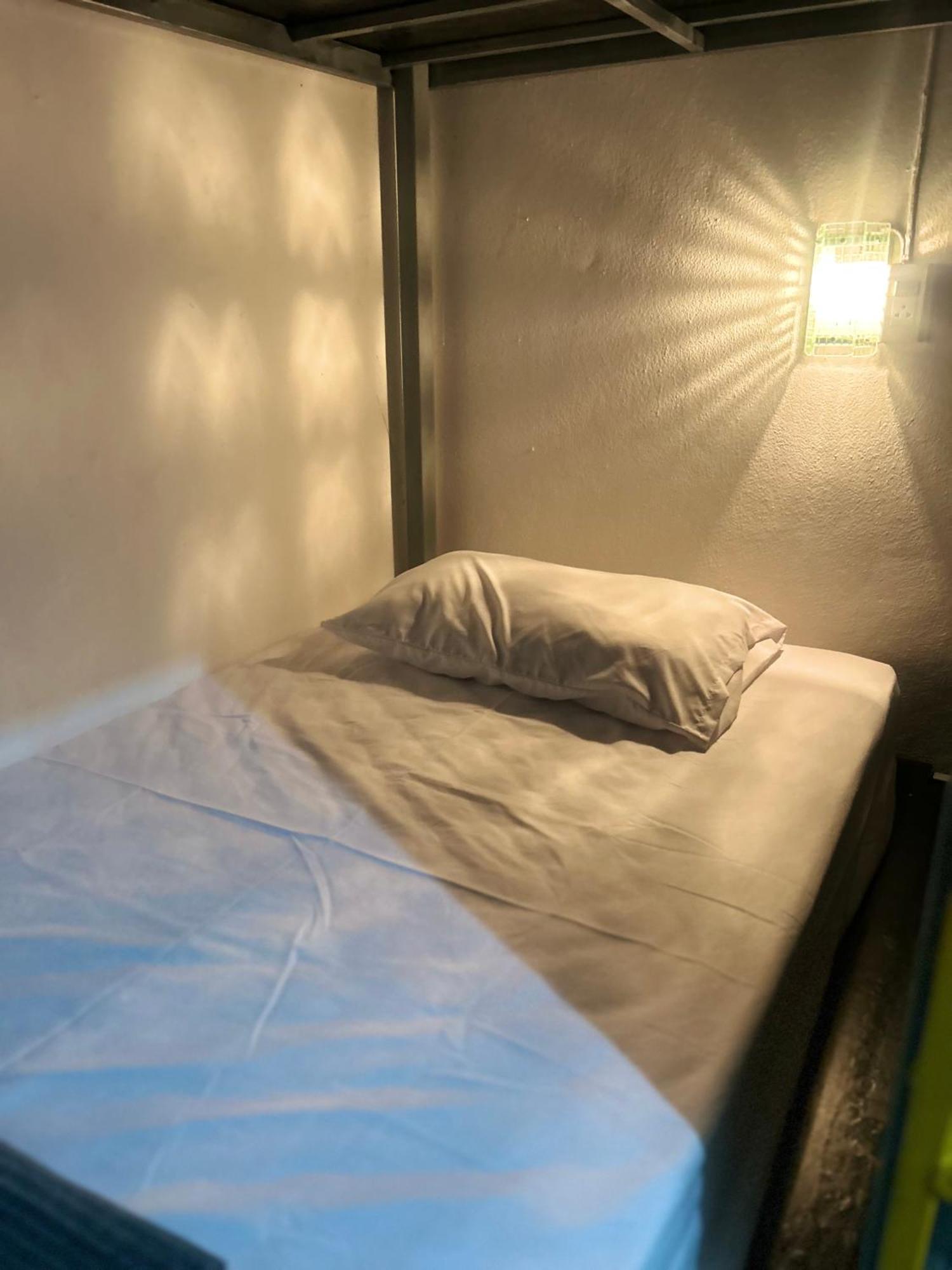 Just Sleep Hotel Koh Lanta Ngoại thất bức ảnh
