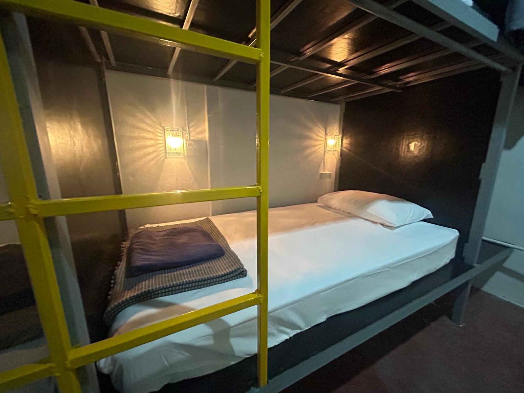 Just Sleep Hotel Koh Lanta Ngoại thất bức ảnh