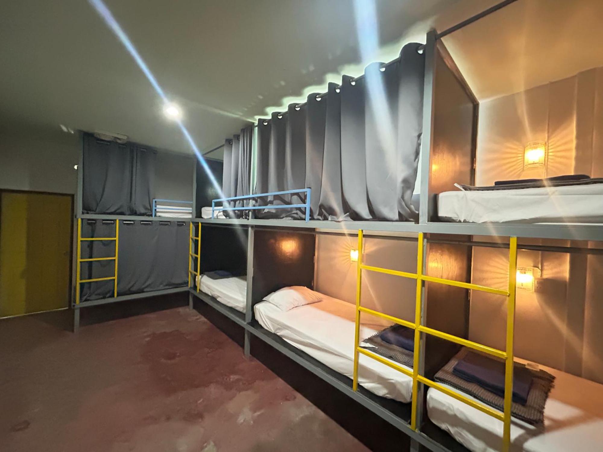 Just Sleep Hotel Koh Lanta Ngoại thất bức ảnh