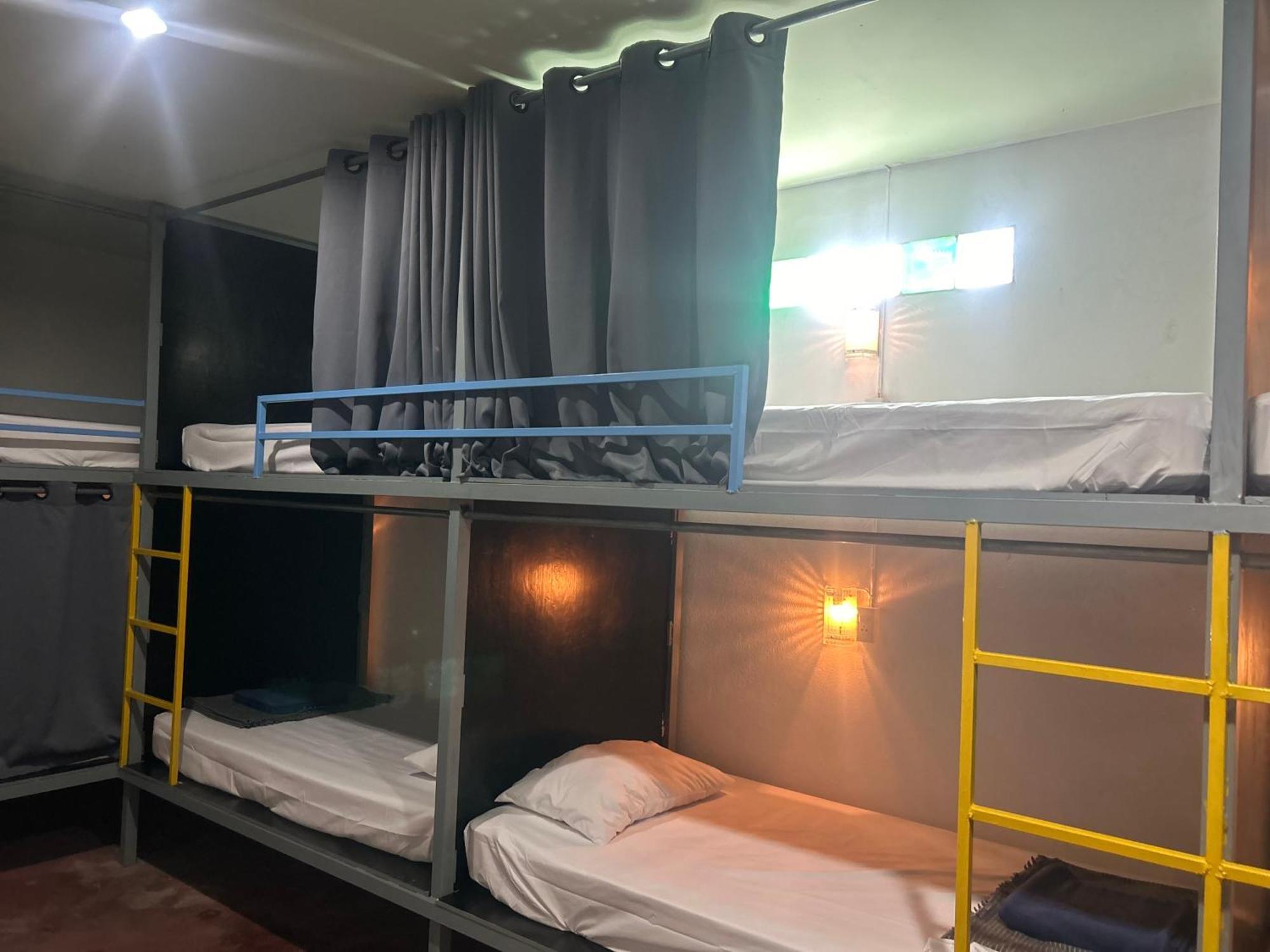 Just Sleep Hotel Koh Lanta Ngoại thất bức ảnh