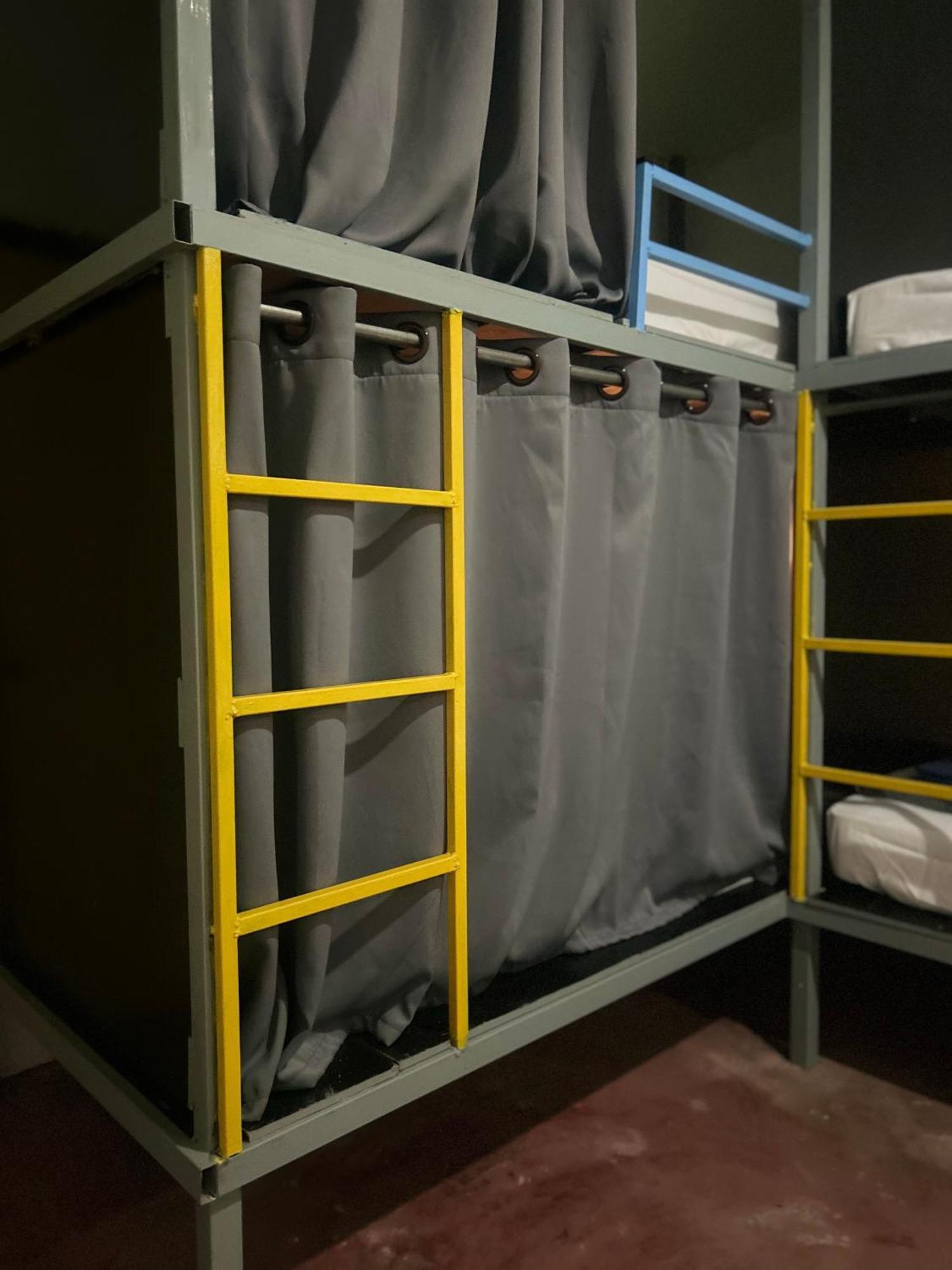 Just Sleep Hotel Koh Lanta Ngoại thất bức ảnh