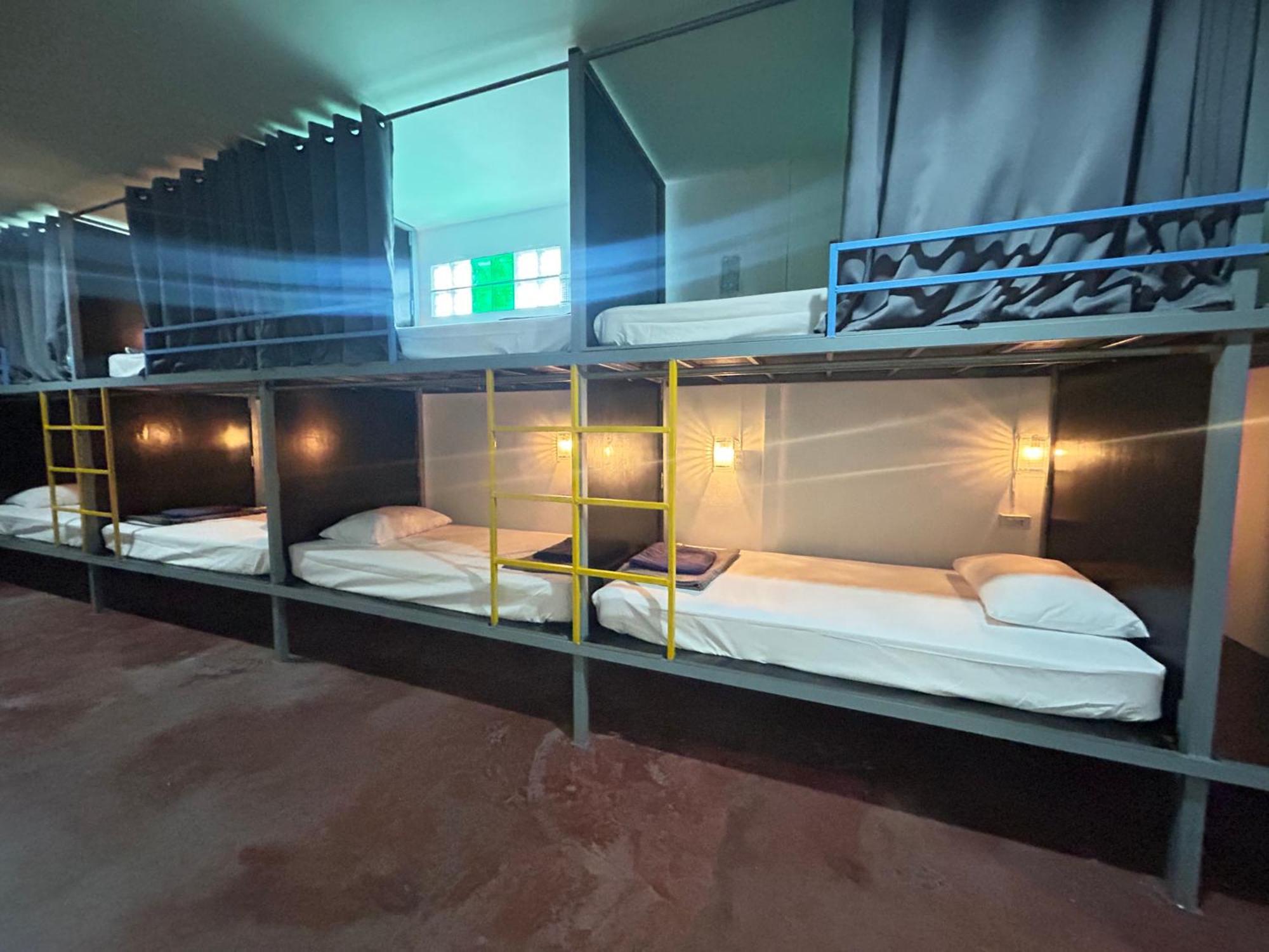 Just Sleep Hotel Koh Lanta Ngoại thất bức ảnh