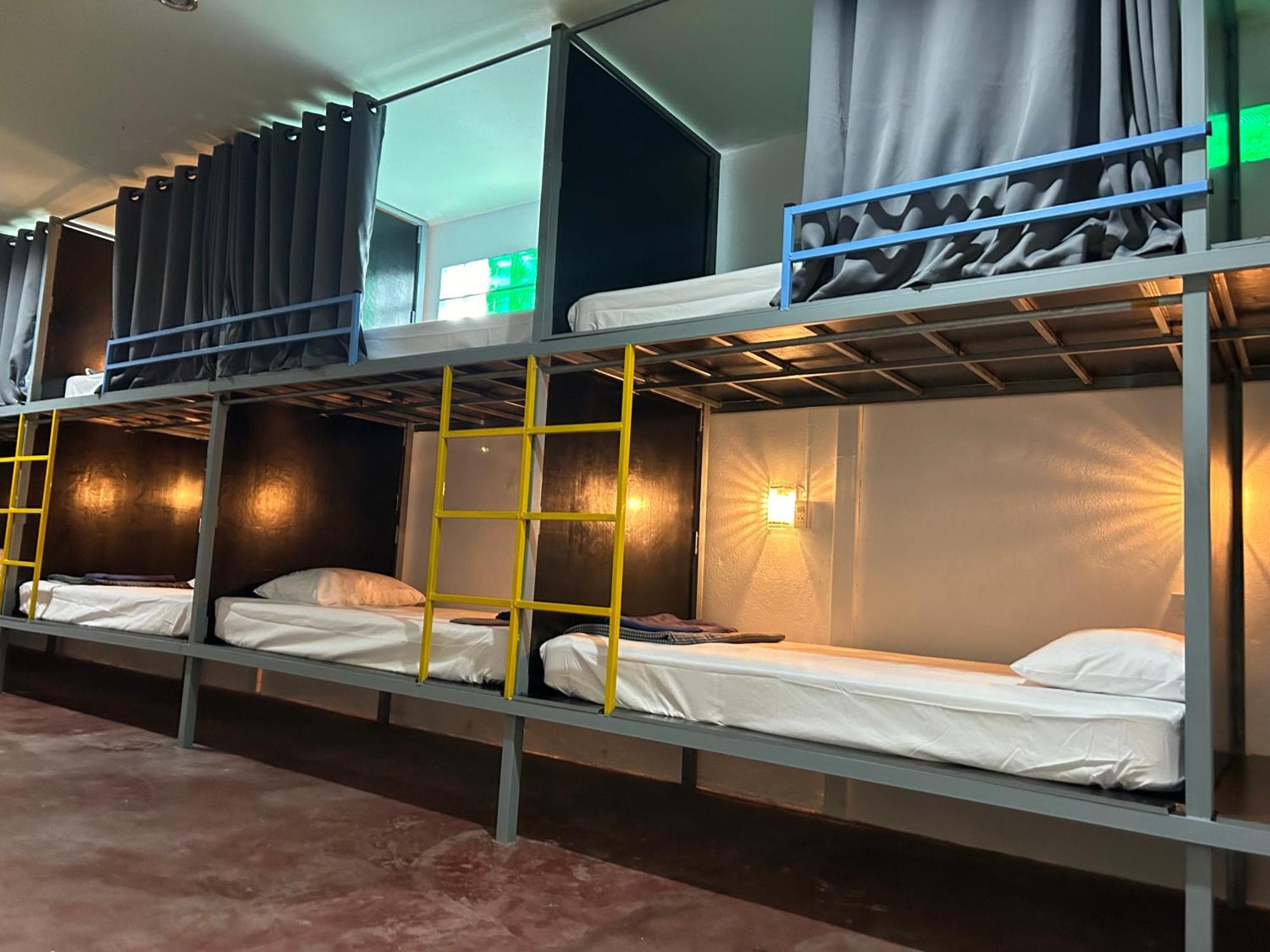 Just Sleep Hotel Koh Lanta Ngoại thất bức ảnh