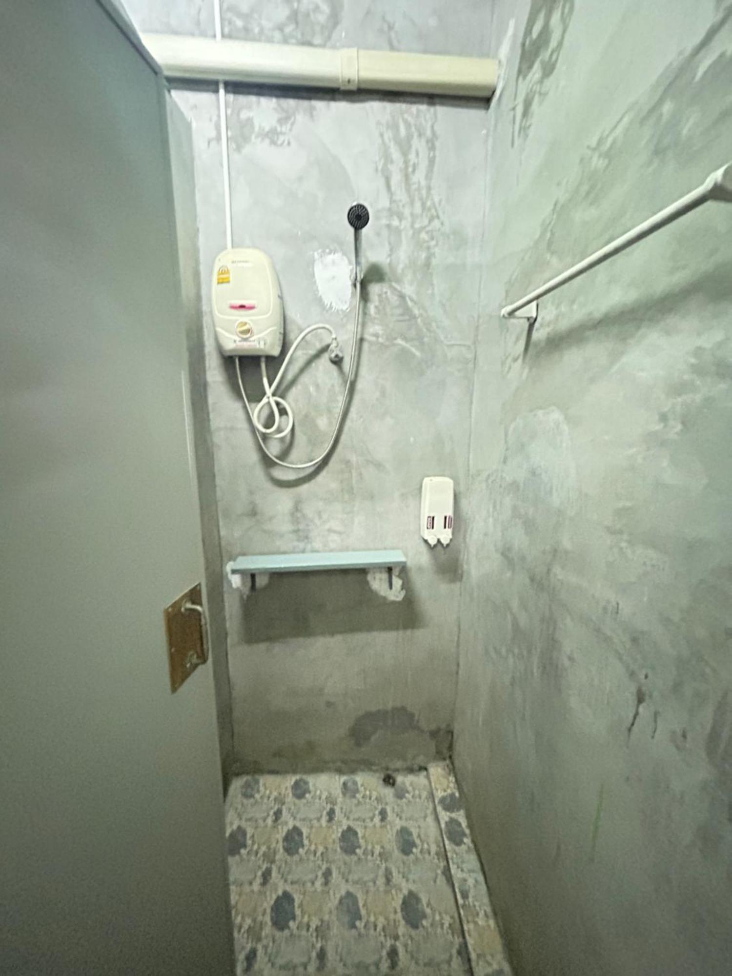Just Sleep Hotel Koh Lanta Ngoại thất bức ảnh