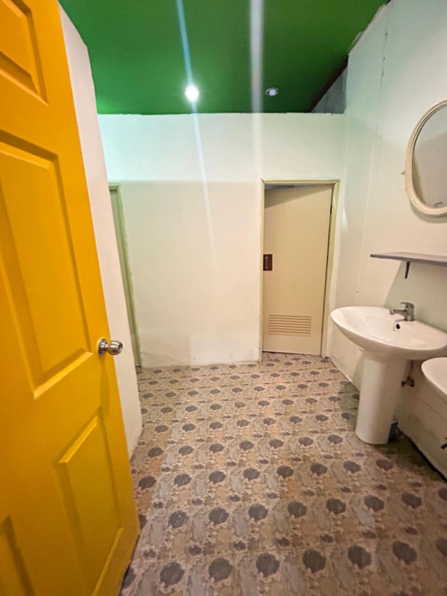 Just Sleep Hotel Koh Lanta Ngoại thất bức ảnh