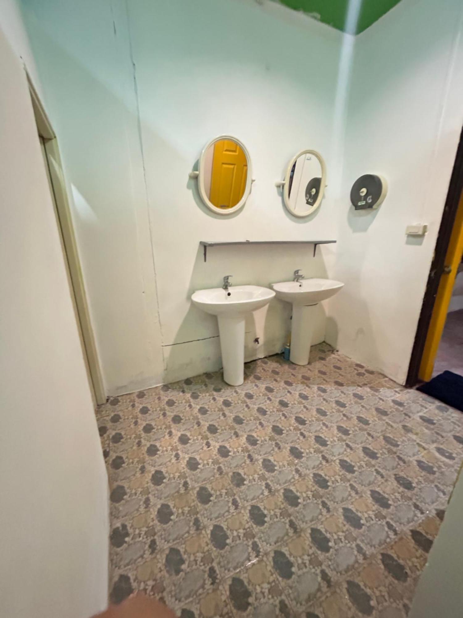 Just Sleep Hotel Koh Lanta Ngoại thất bức ảnh