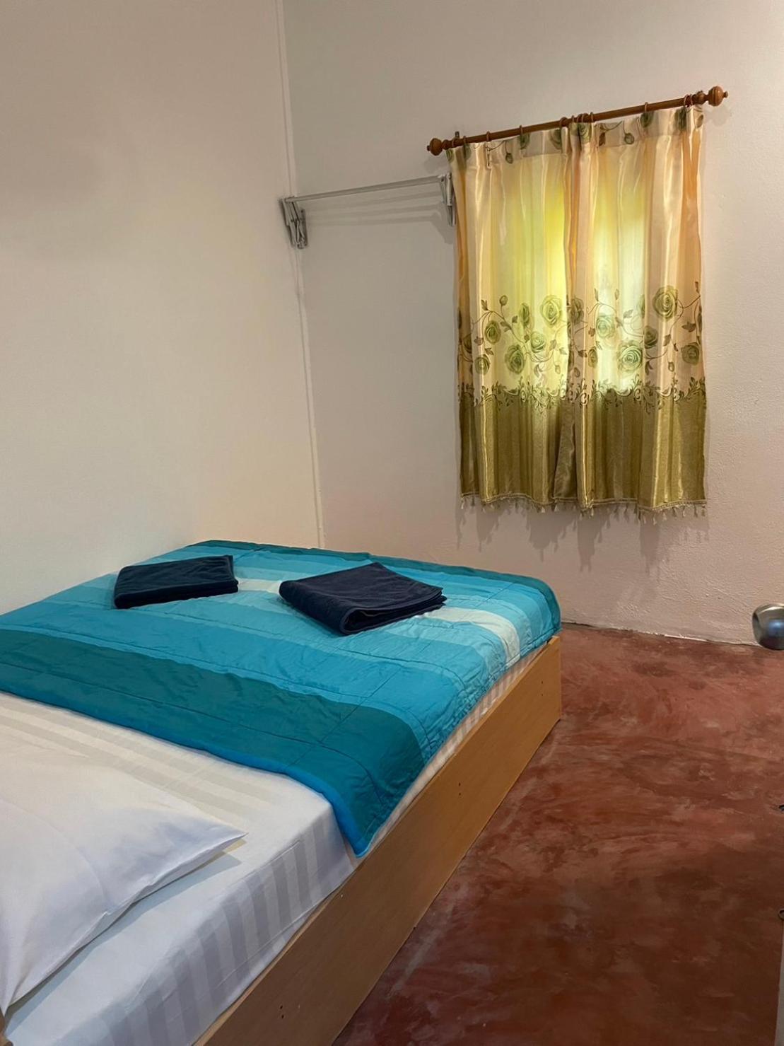 Just Sleep Hotel Koh Lanta Ngoại thất bức ảnh