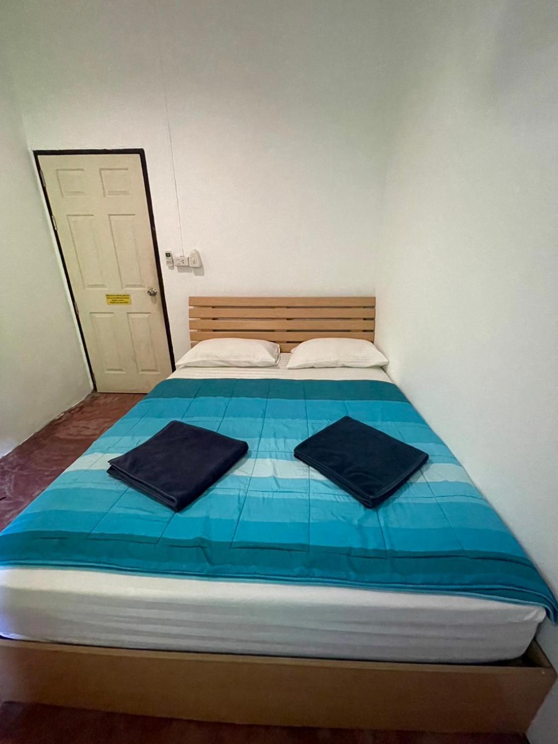 Just Sleep Hotel Koh Lanta Ngoại thất bức ảnh