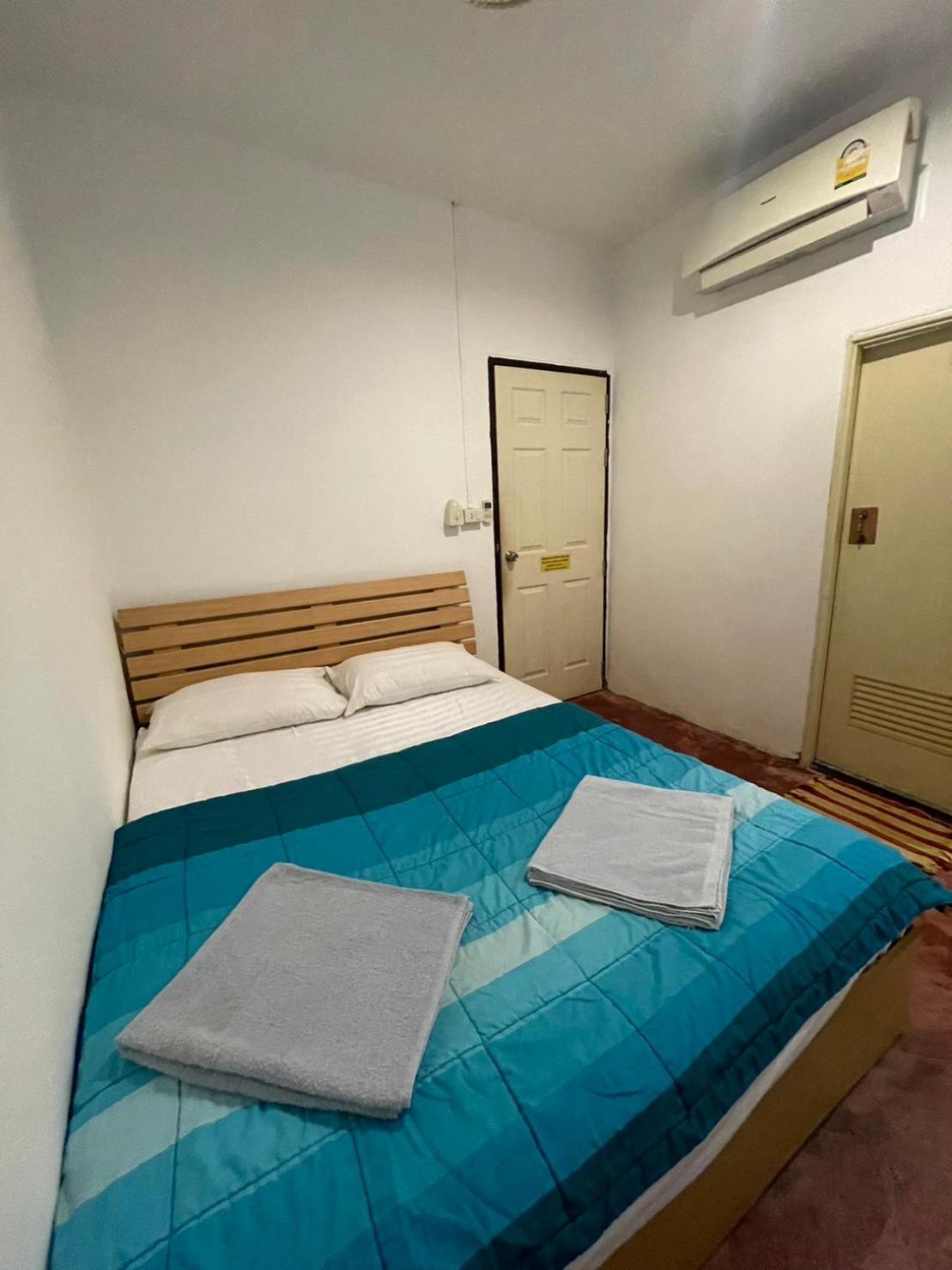 Just Sleep Hotel Koh Lanta Ngoại thất bức ảnh