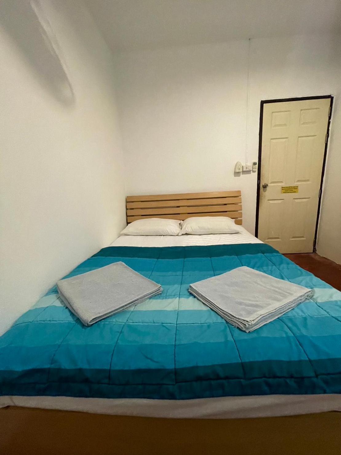 Just Sleep Hotel Koh Lanta Ngoại thất bức ảnh