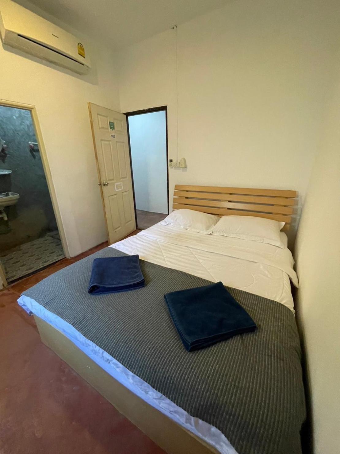 Just Sleep Hotel Koh Lanta Ngoại thất bức ảnh