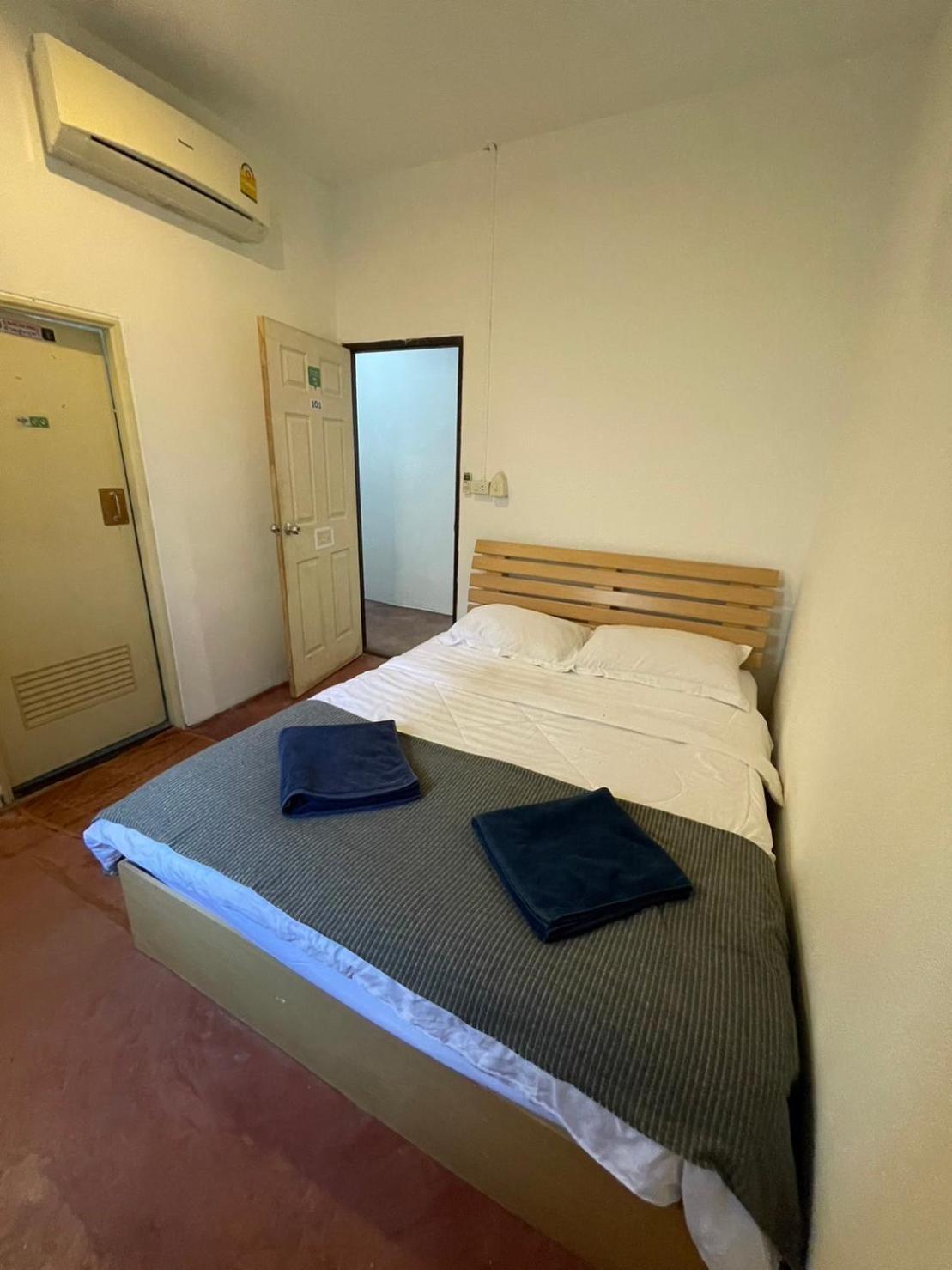 Just Sleep Hotel Koh Lanta Ngoại thất bức ảnh