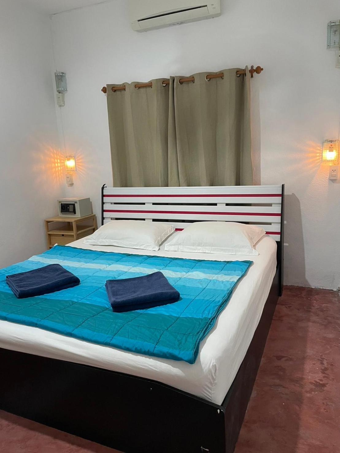 Just Sleep Hotel Koh Lanta Ngoại thất bức ảnh