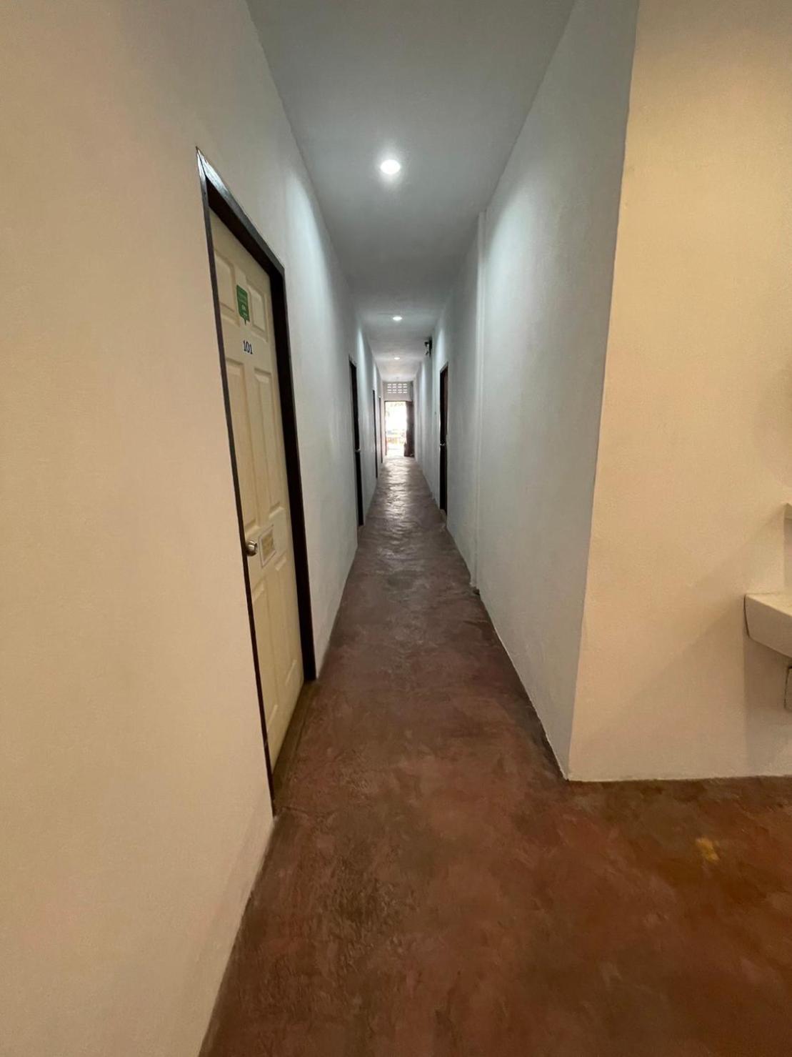 Just Sleep Hotel Koh Lanta Ngoại thất bức ảnh