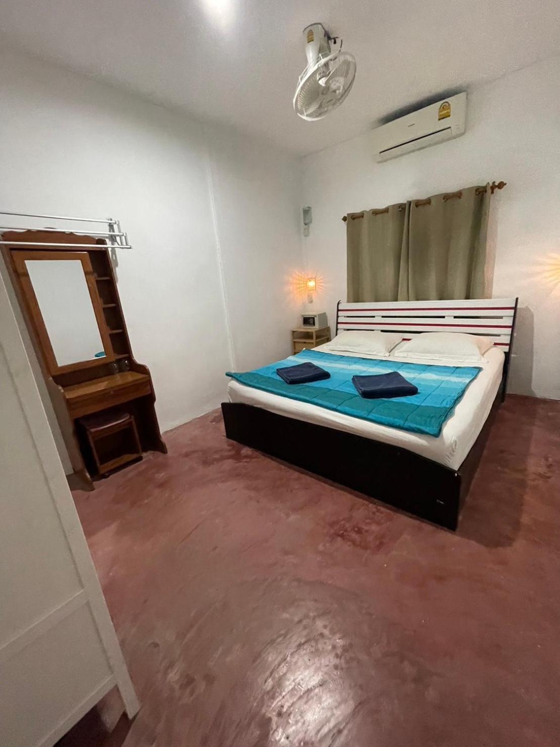 Just Sleep Hotel Koh Lanta Ngoại thất bức ảnh