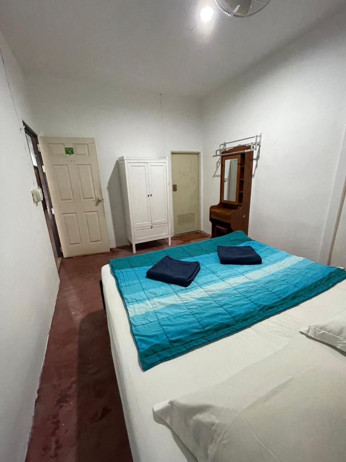 Just Sleep Hotel Koh Lanta Ngoại thất bức ảnh
